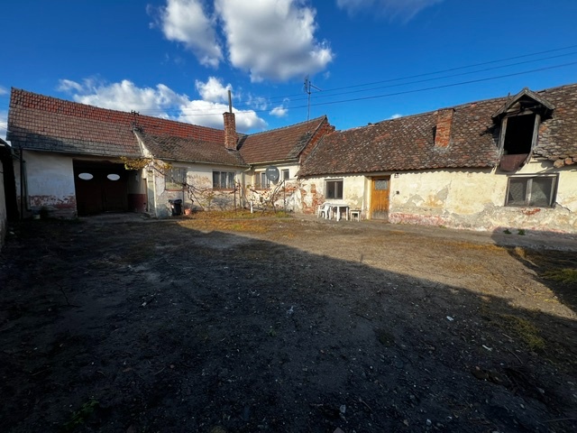 Na predaj RD v Kopčanoch - 2