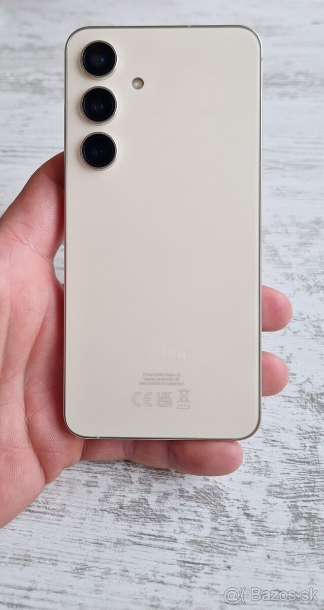 Samsung s24 256GB - 2