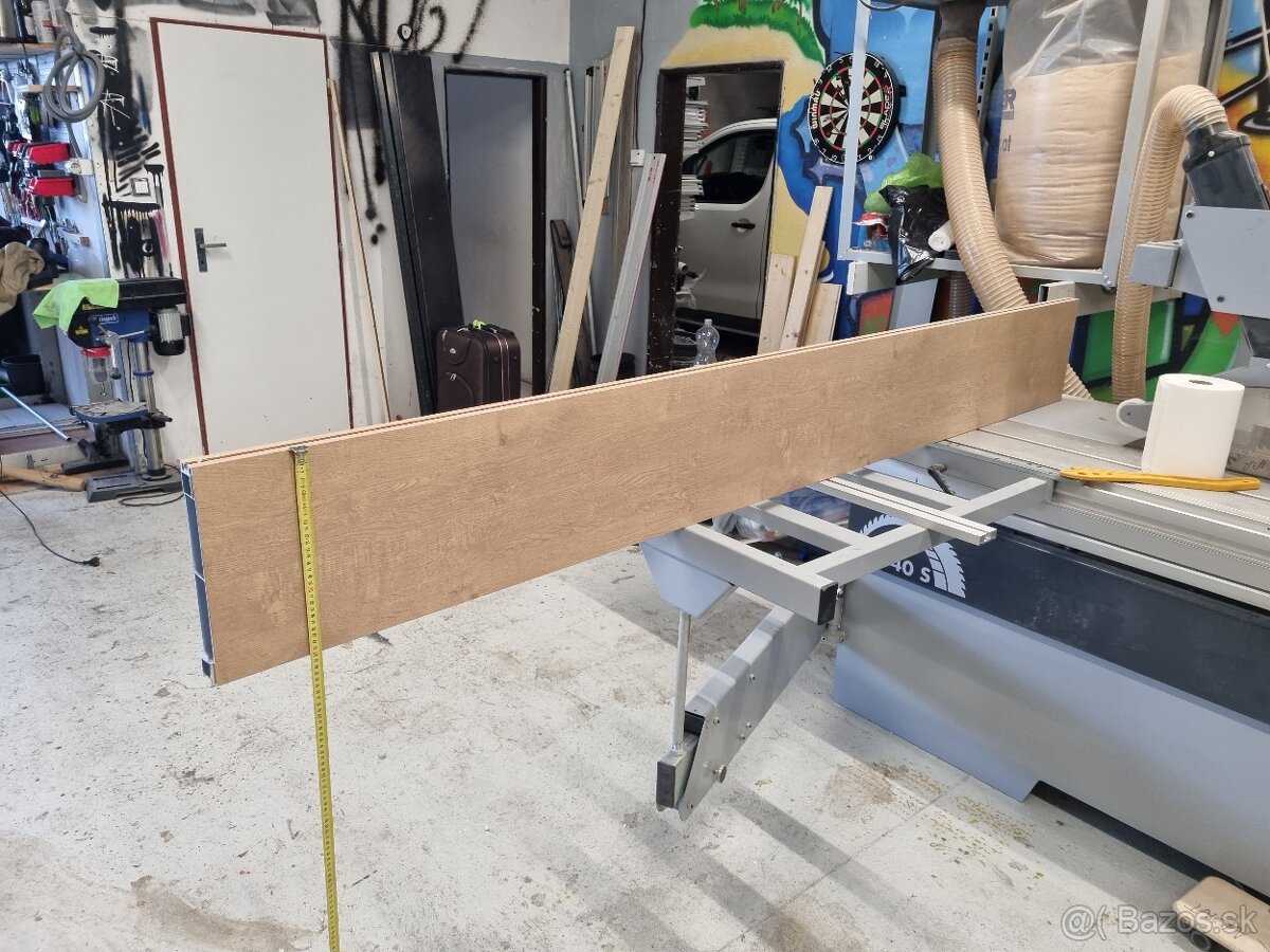 Hlinikove profily - 2