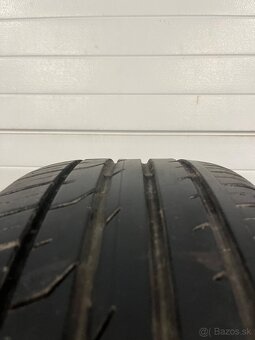 CONTINENTAL 225/50R17 - 2