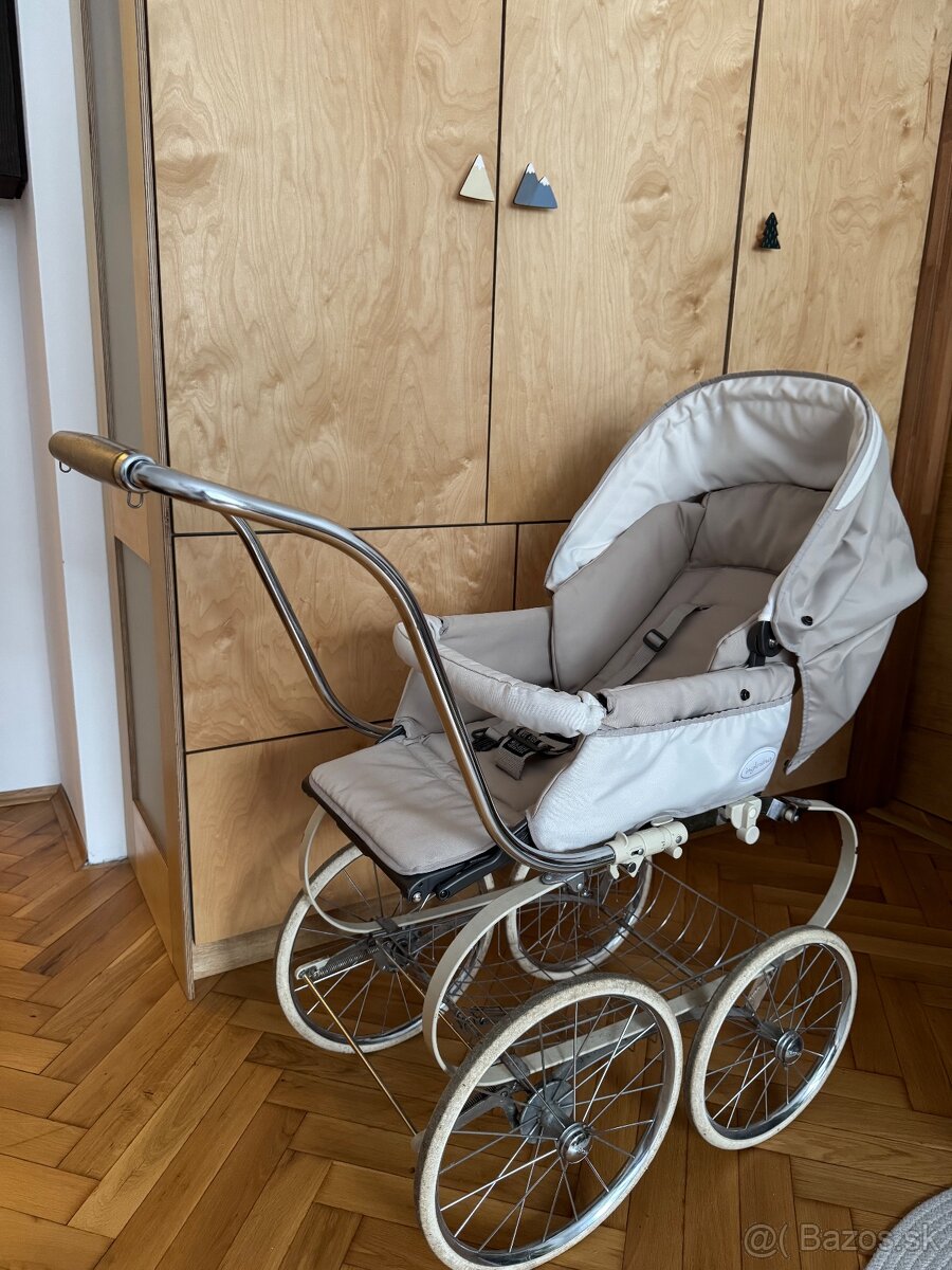 Inglesina Classica - 2