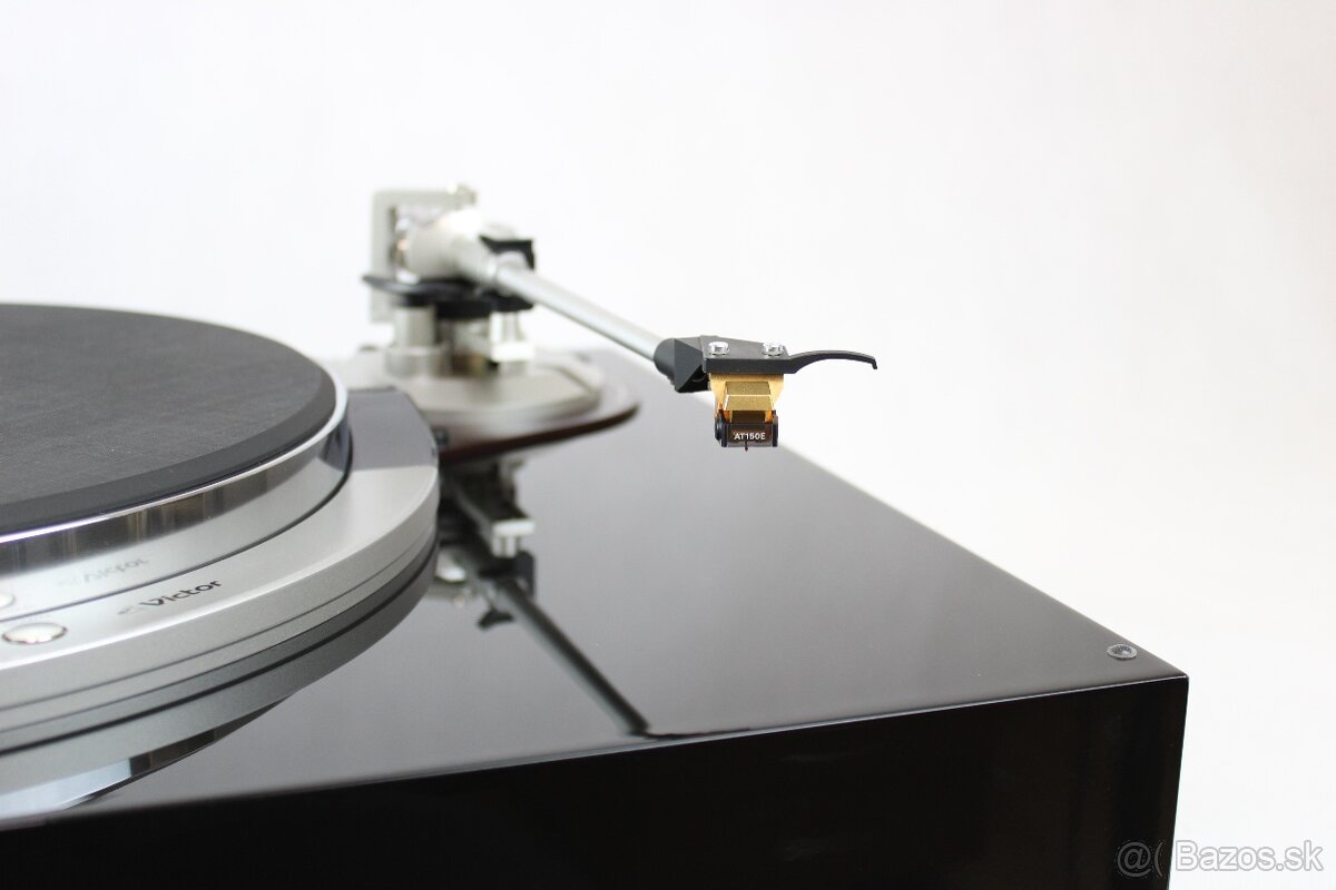 Gramofón VICTOR QL-A75 (JVC) - 2