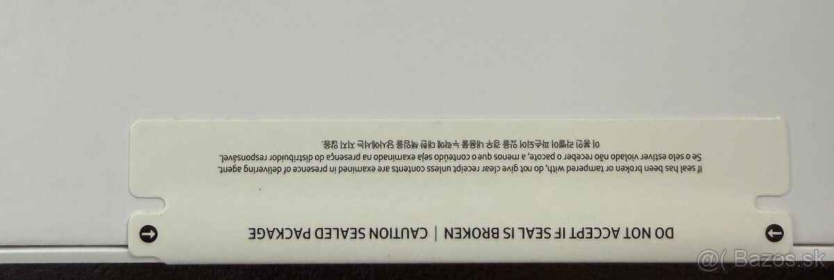 Samsung Galaxy Tab S10 Lite nerozbalený - 2