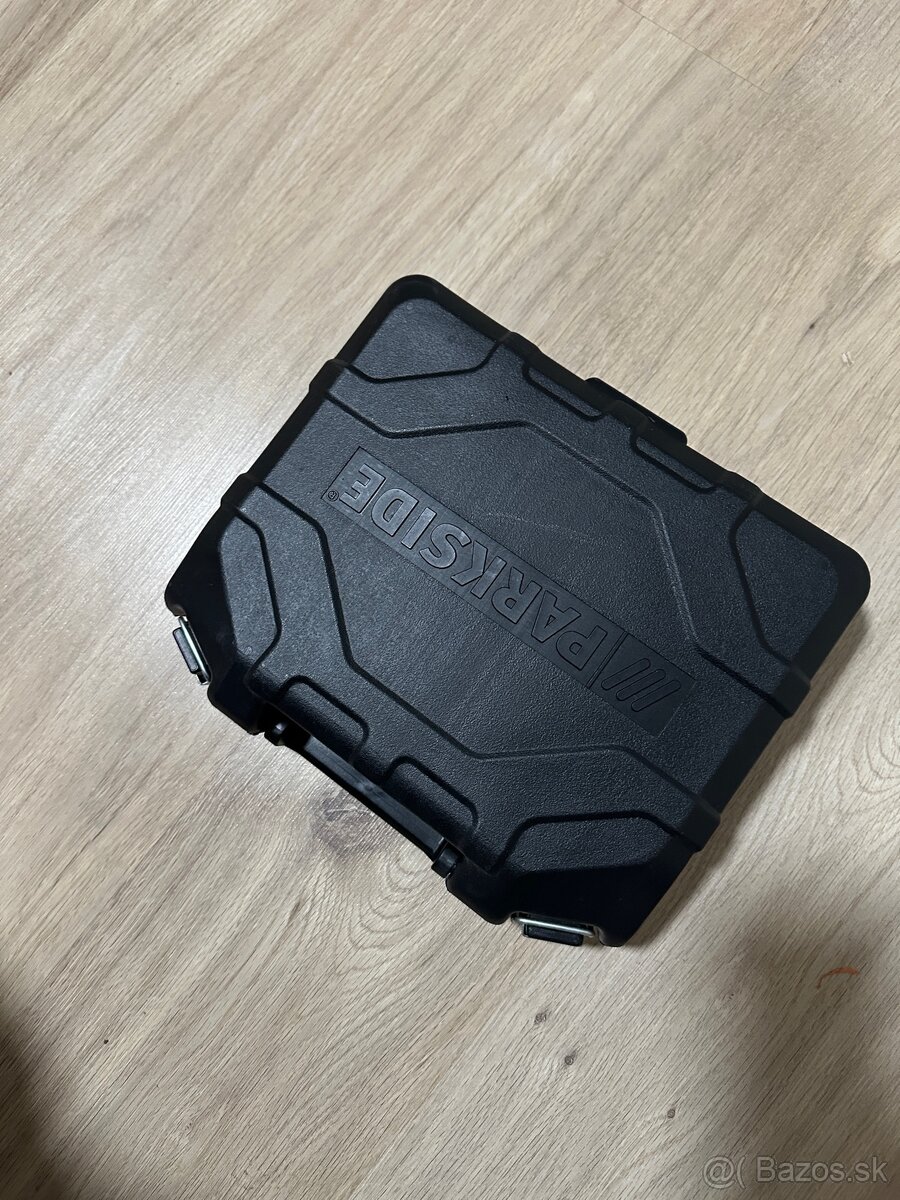 Parkside pabs 10.8 C2 - 2