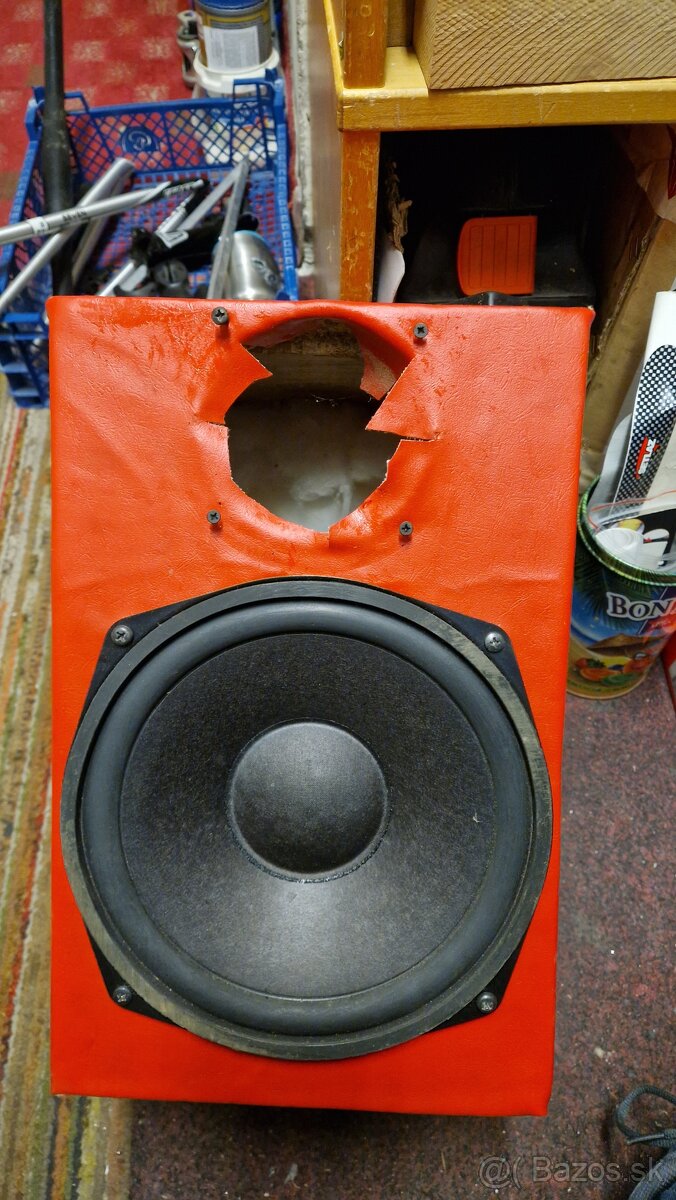 Tesla ARN 6608 a TVM - 2