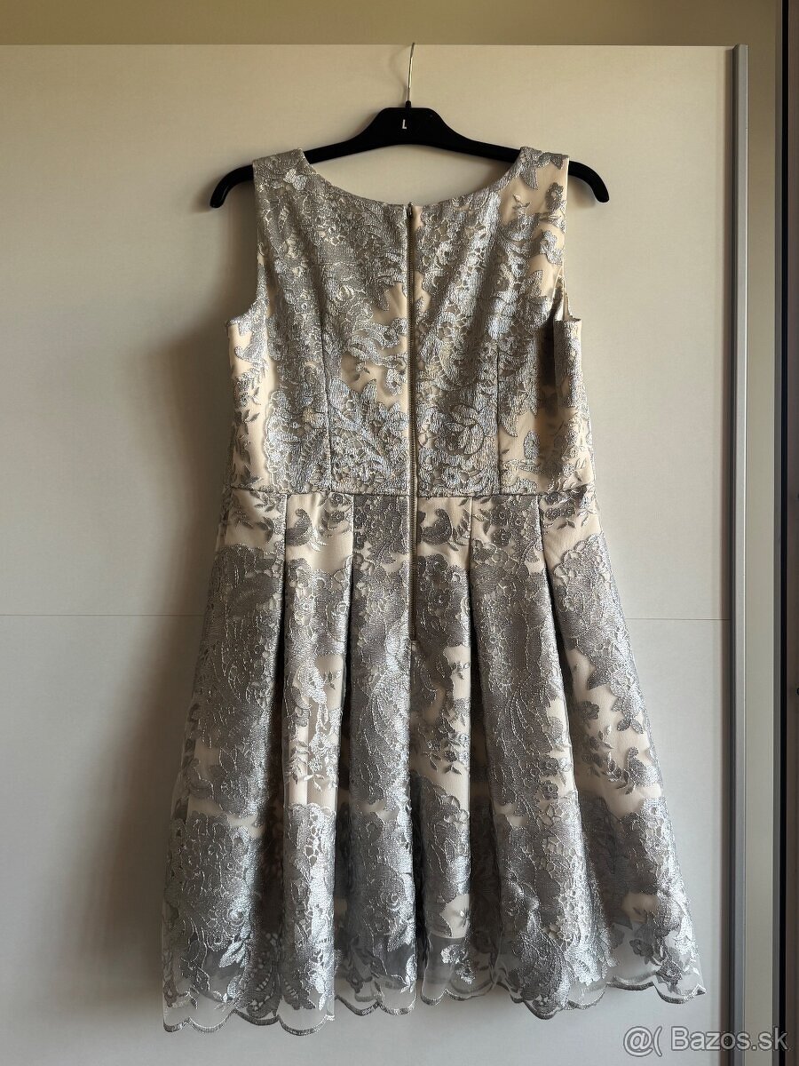 Predám spoločenské šaty - 2