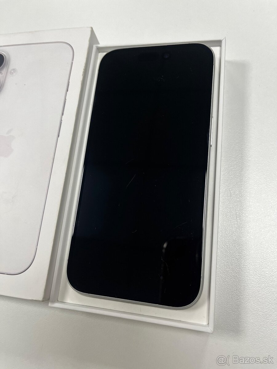 iPhone 16 128GB - 2