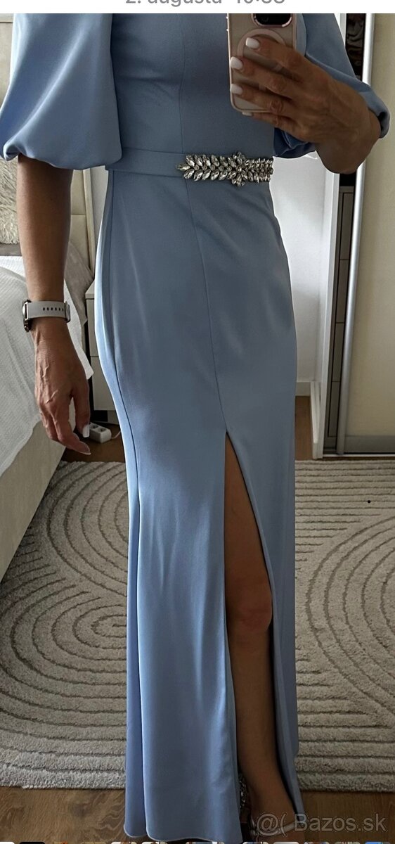 Spoločenské šaty - 2