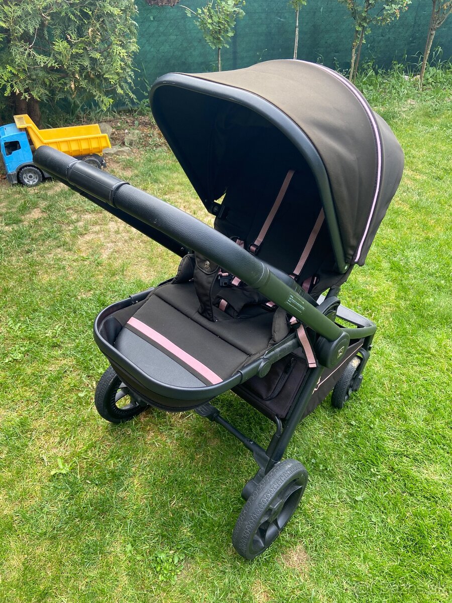 Moon Resea sport - 2