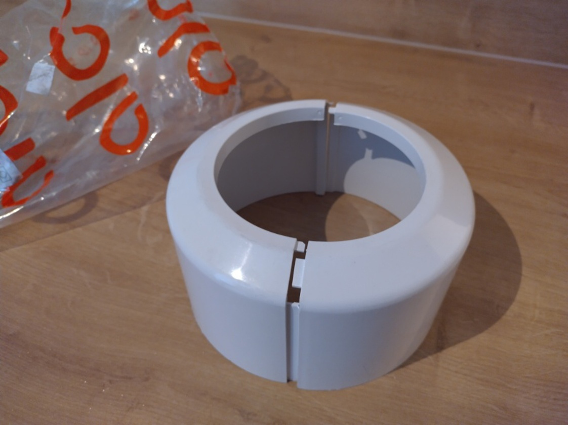 armatura alcadrain a980 - 2