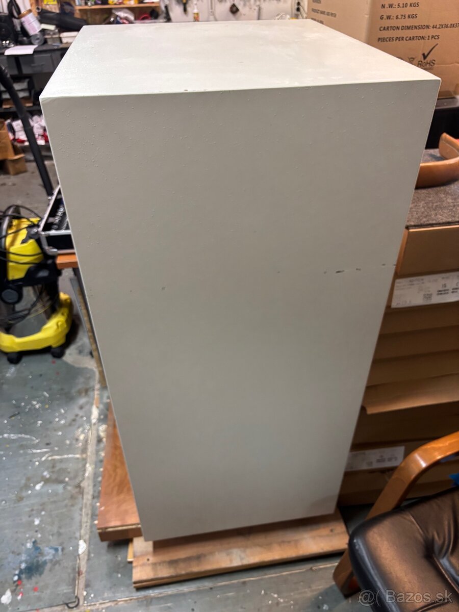 Predám trezor Rosengrens RD 140 - 2