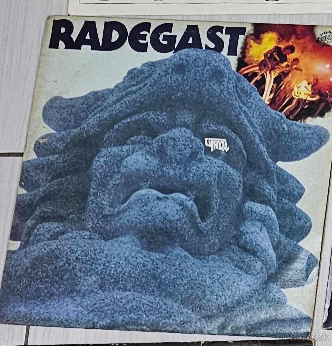 Predam rôzne Lp - 2