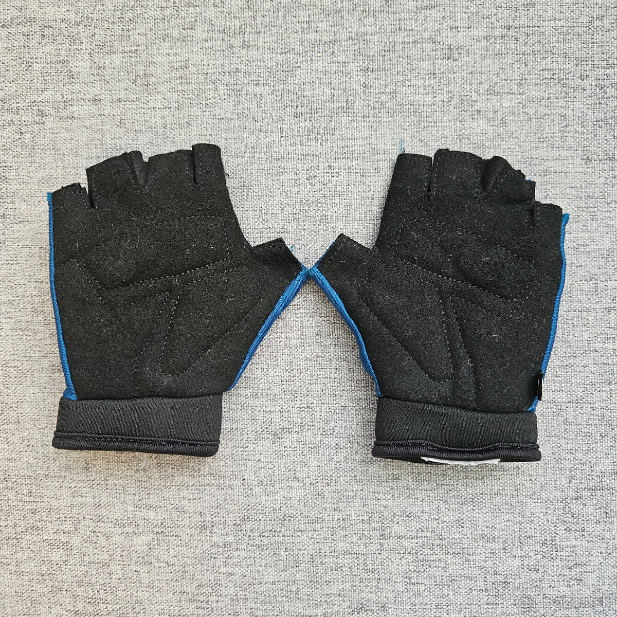 Detské cyklistické rukavice - 2