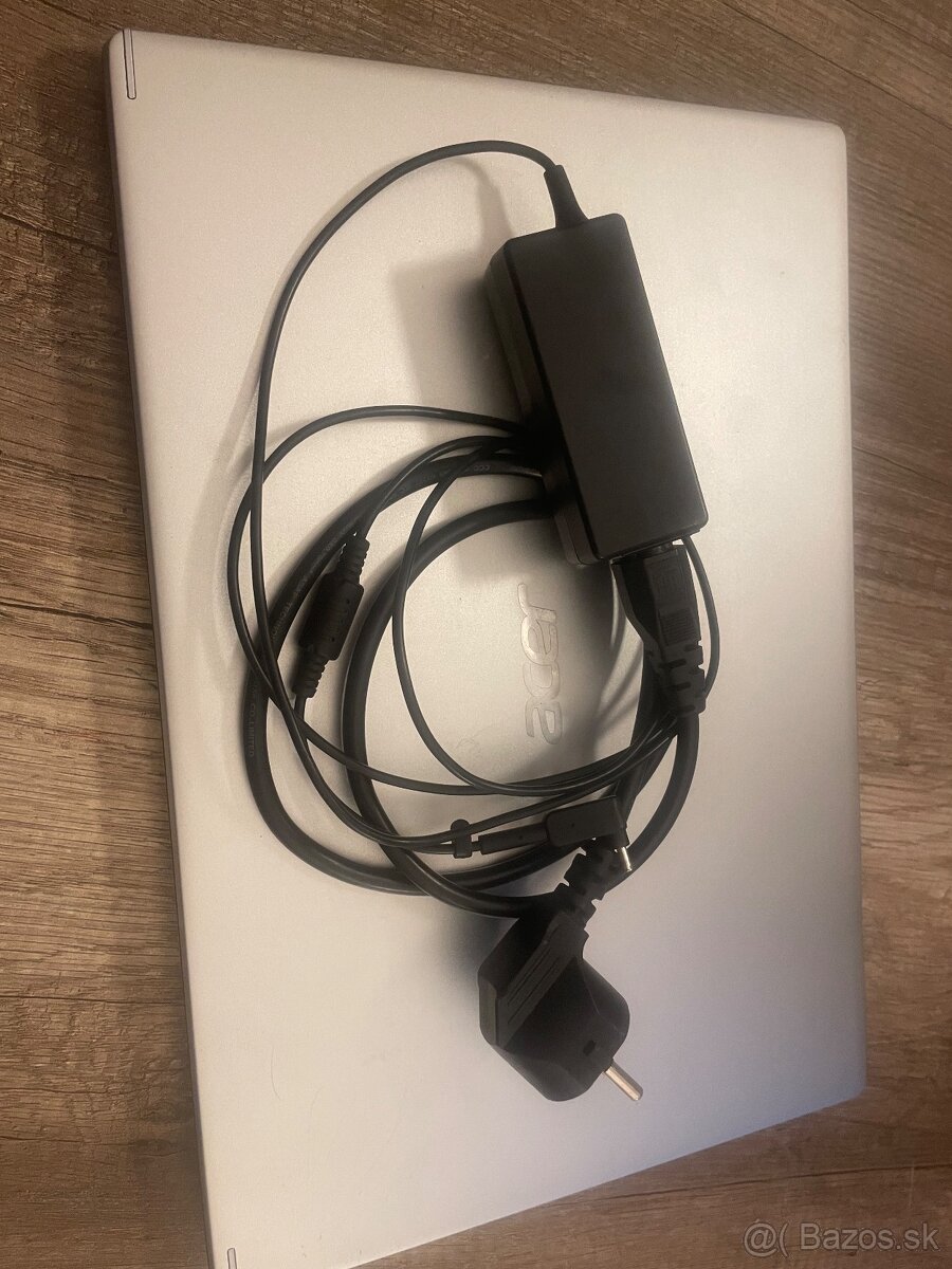 ACER Aspire A515 s i5, 16GB RAM, FullHD - 2