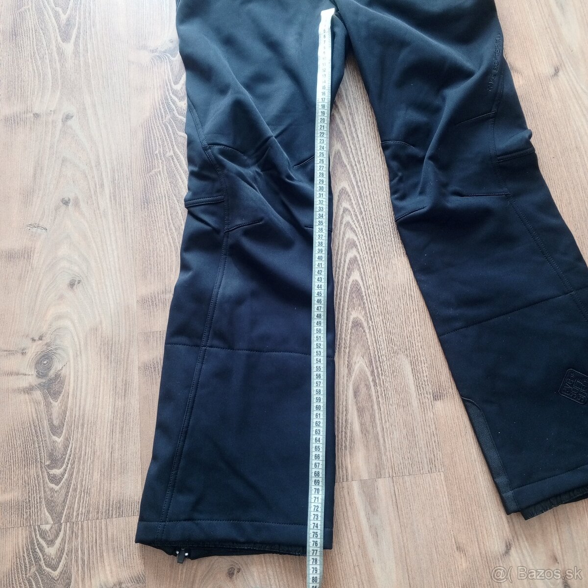 Lyžiarske nohavice M - 2