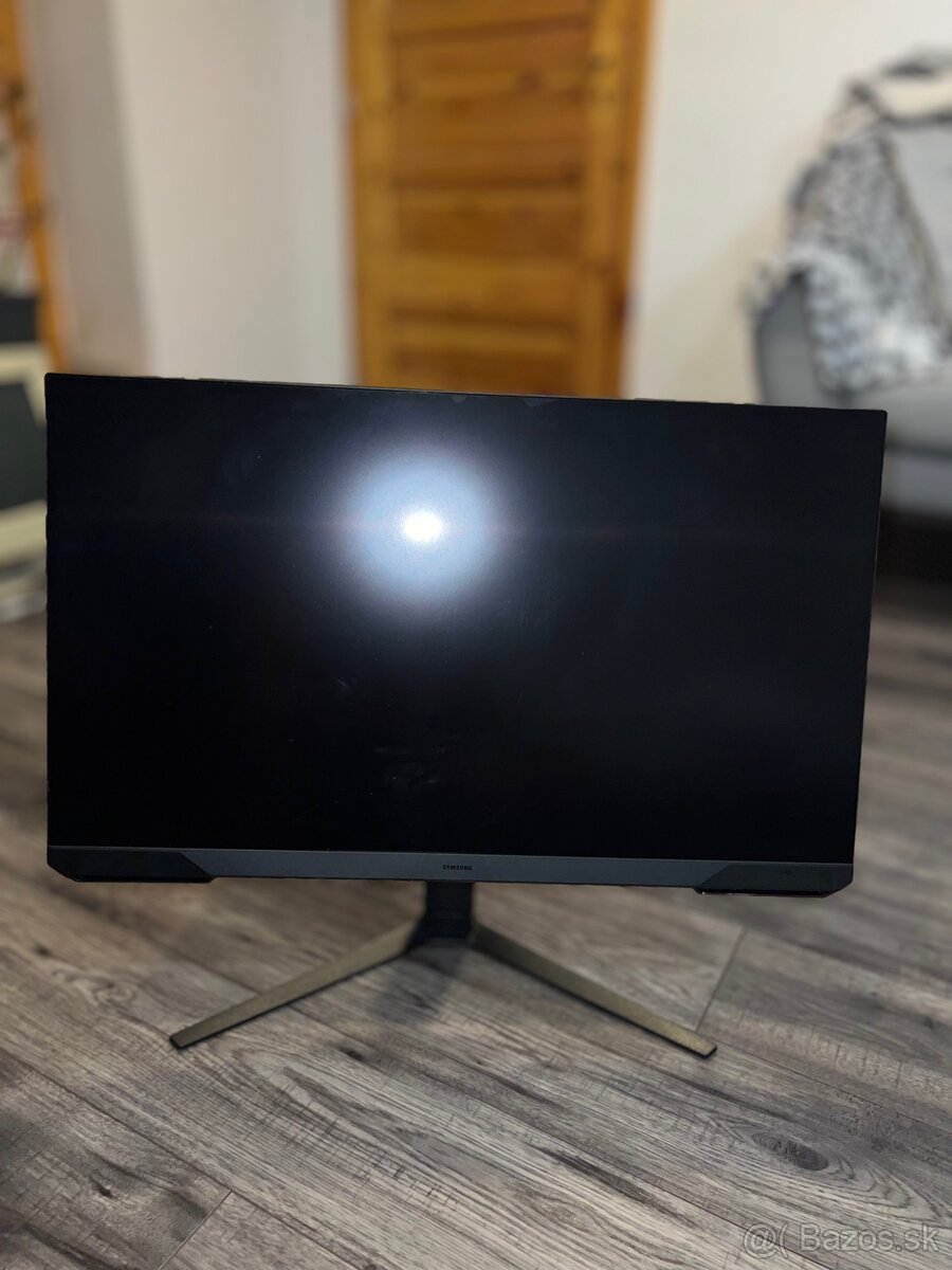 Samsung Odyssey G3 27" - 165Hz / 1ms - 2