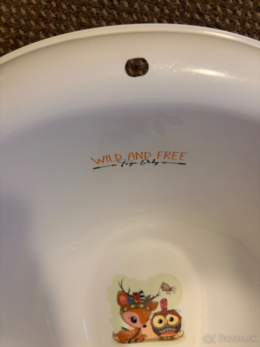 Detská vanička - 2