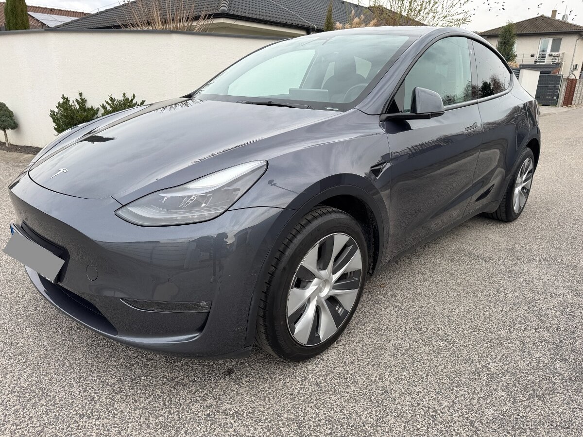 Tesla Model Y ✅ Long Range ✅ 514 PS 4x4 ✅ 2022 - 2
