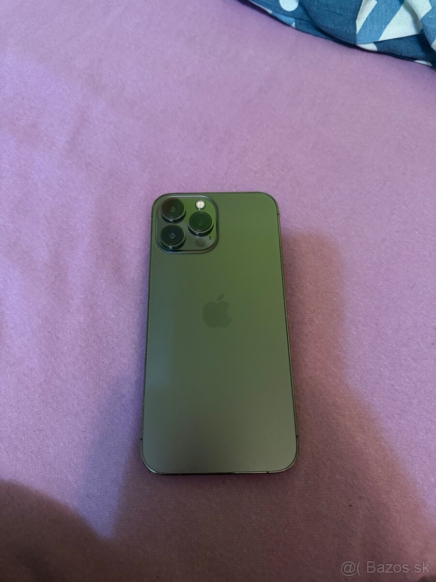 iPhone 13 pro max - 2