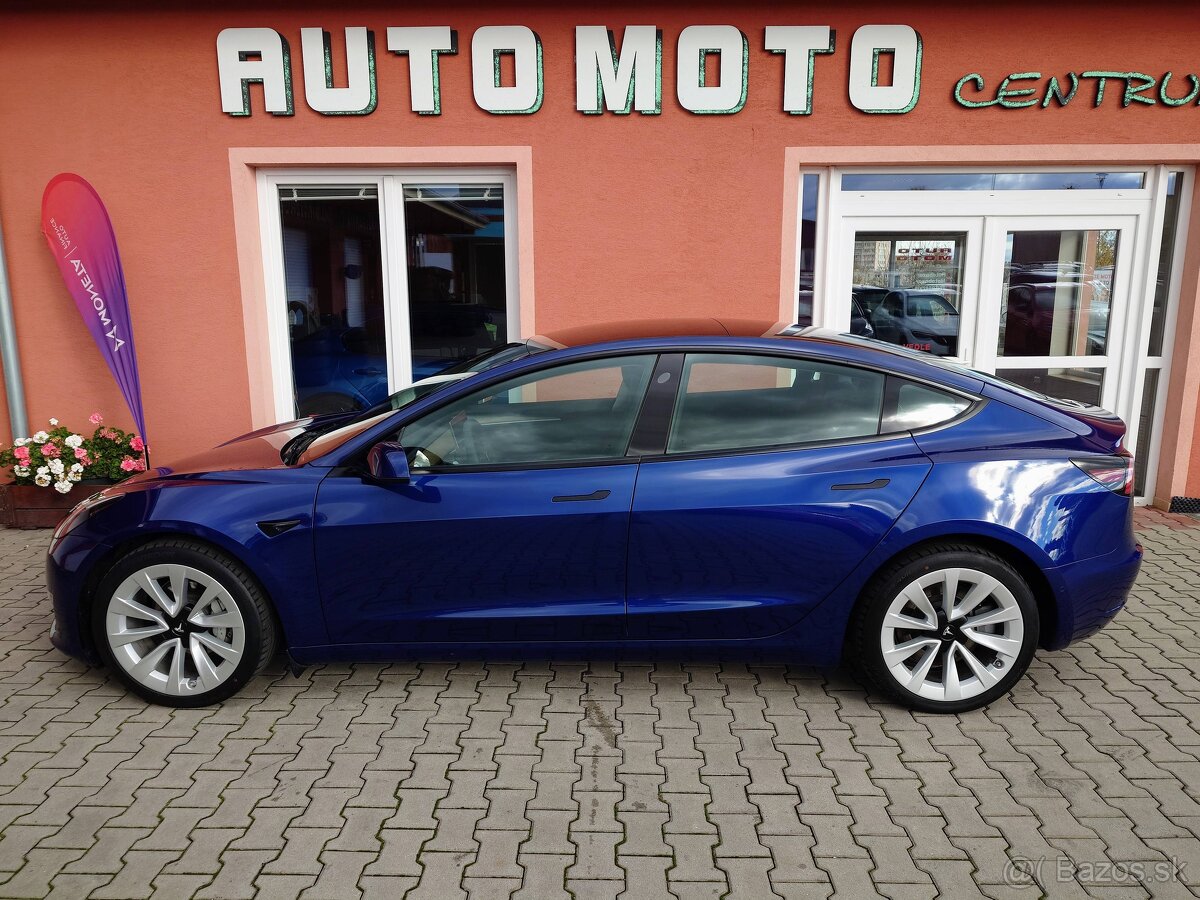 Tesla Model Y 2023 Standard Range 220 kW - 2