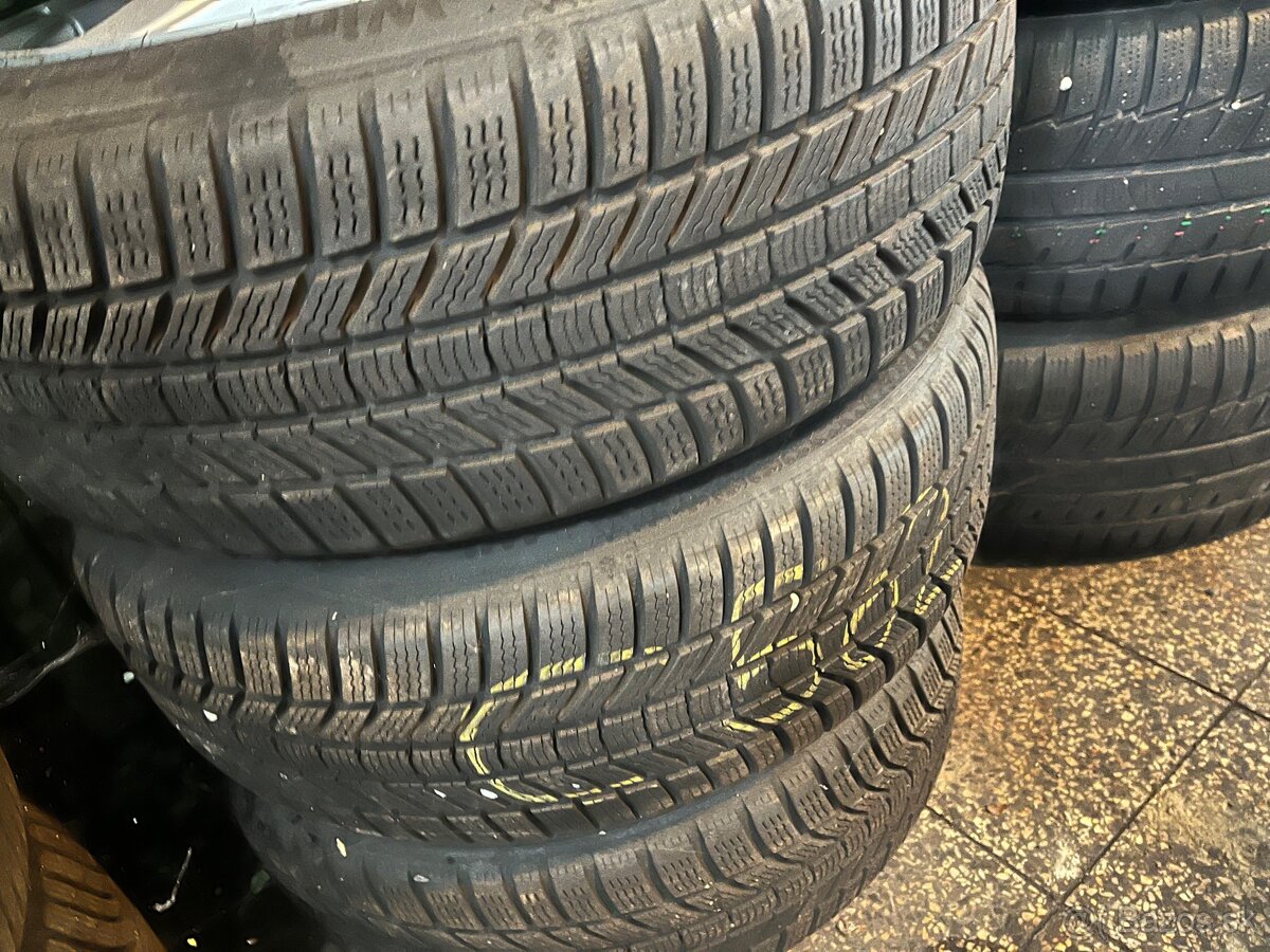 Zimná sada 5x112 r17 - 2
