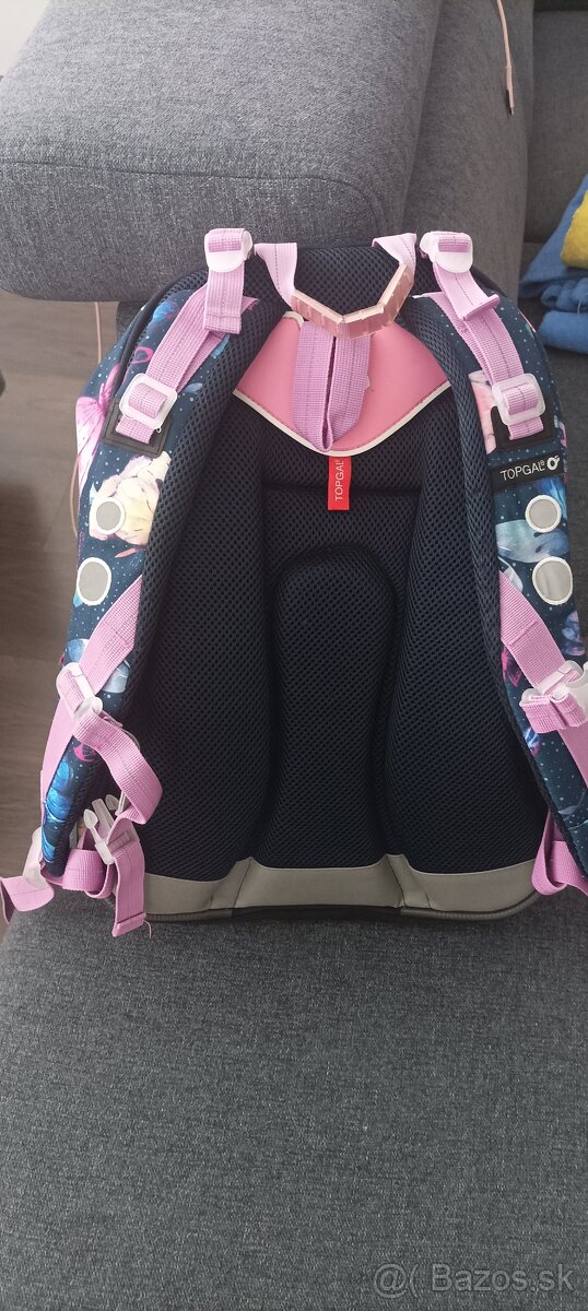 Školská taška topgal - 2