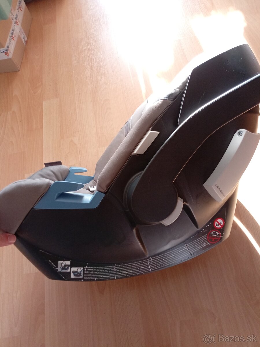 Cybex aton5 0-13 kg - 2