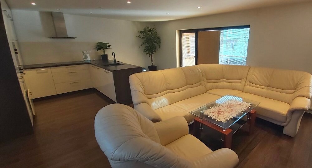 Samostatná Novostavba Uhlisko - 2