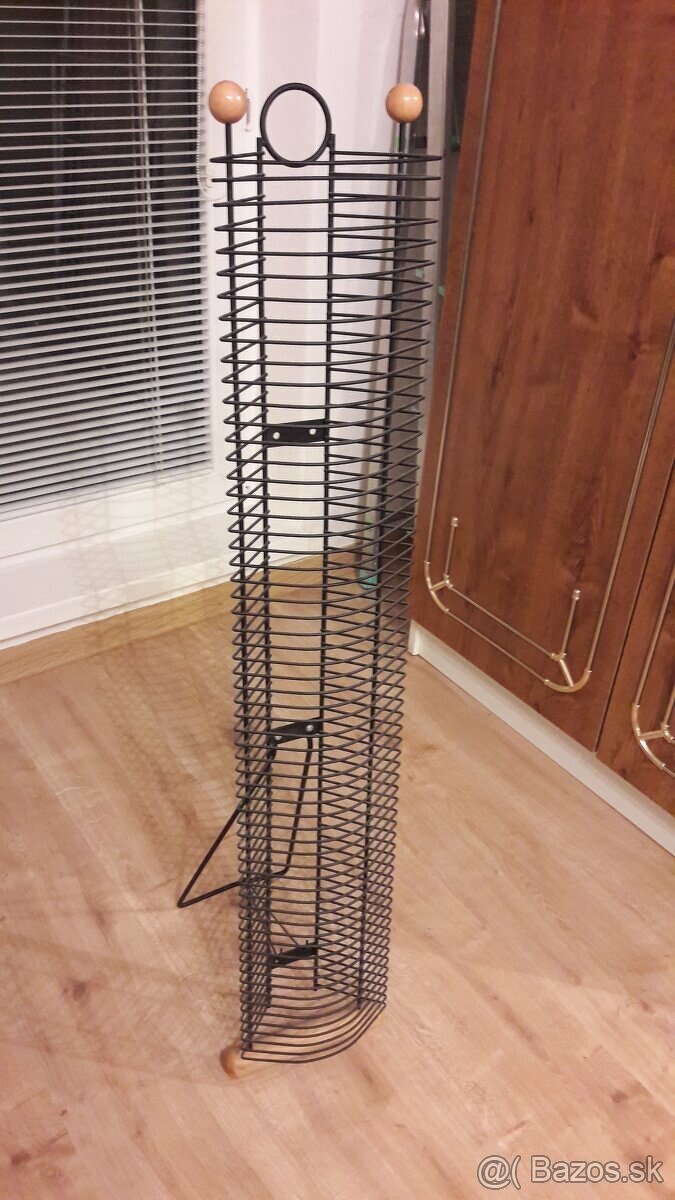 Stojany na CD,MC,VHS,mini CD,etc - 2