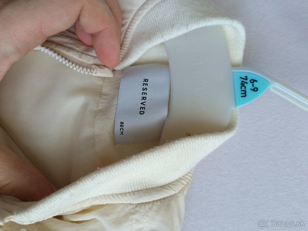 Detské oblečenie 3 - 2