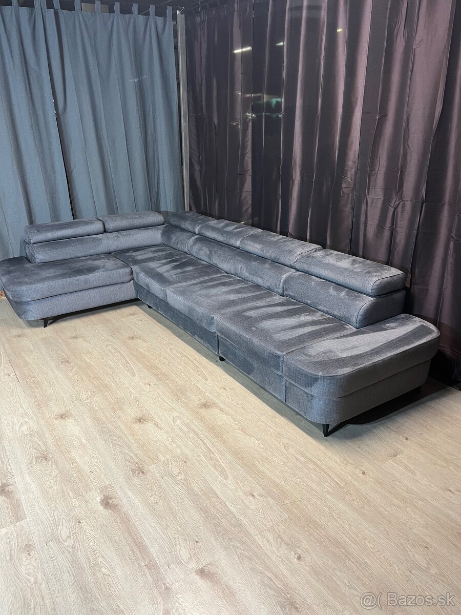 Sedacia súprava 427/C - 2