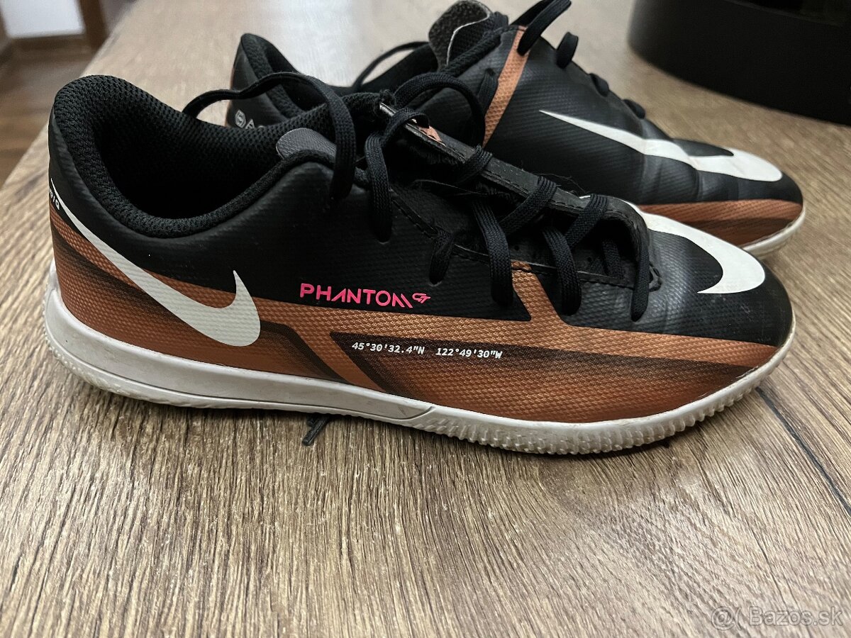 nike phantom halovky - 2