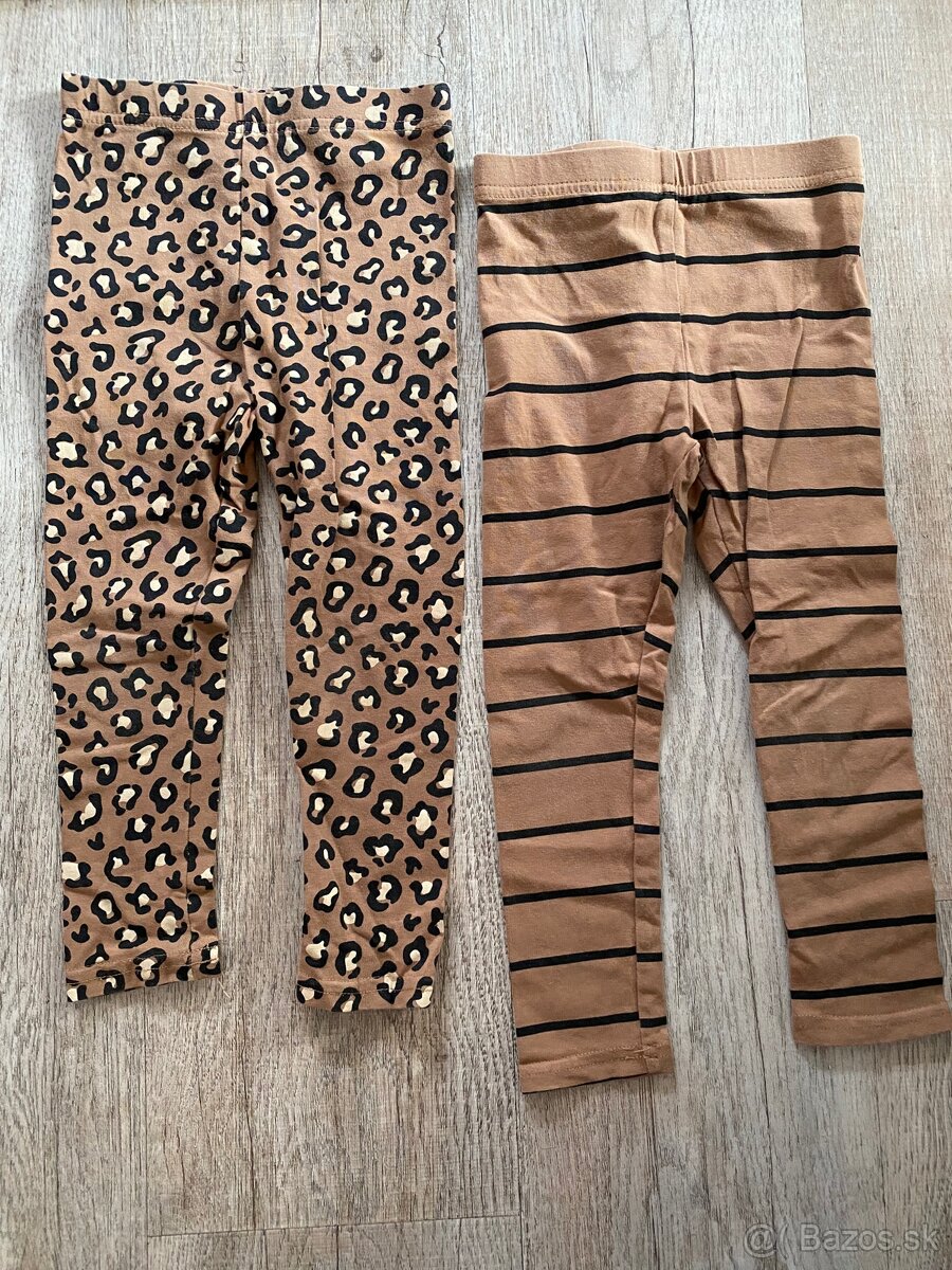 Dievčenské oblečenie | veľ. 98 - 2