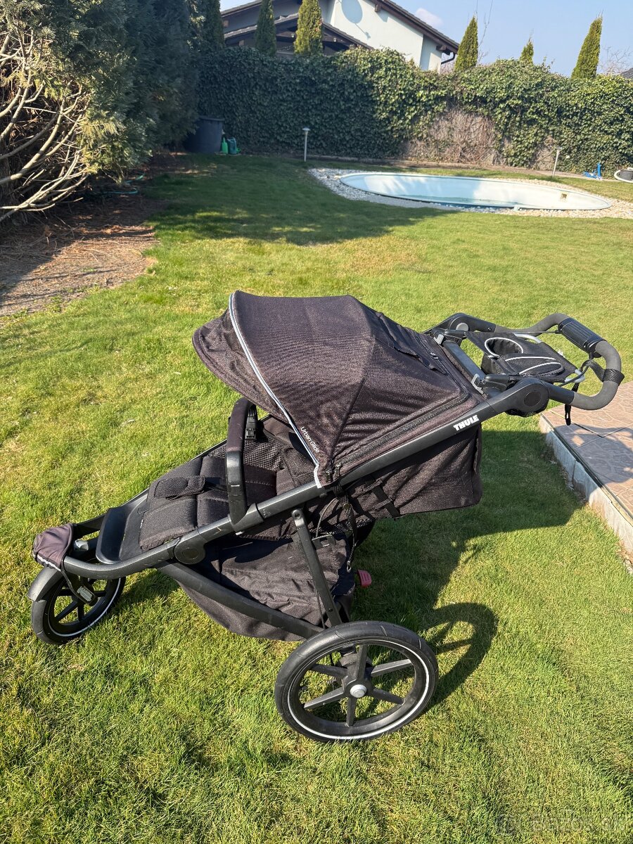 Thule Urban Glide 2 - 2