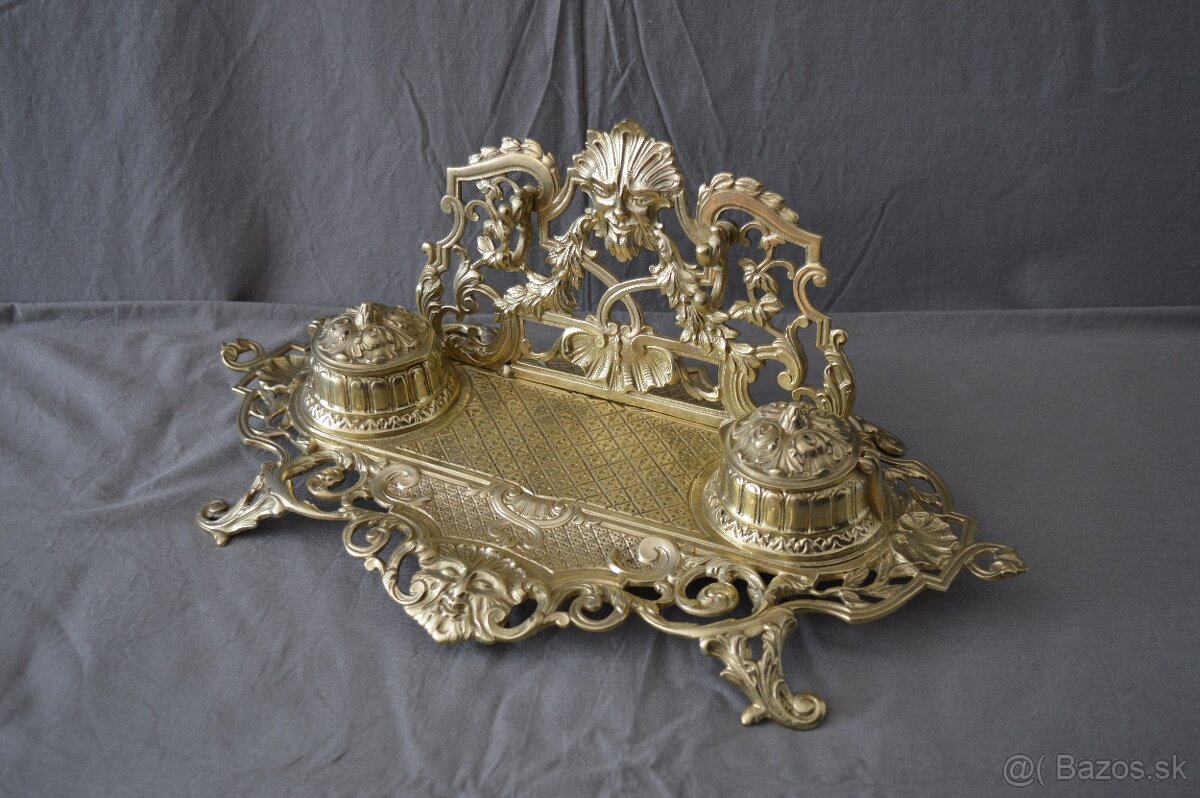 Kancelárska súprava - 2