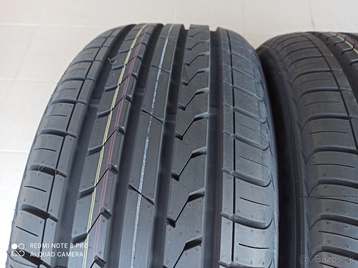 letne pneu 215/50 R18 - 2