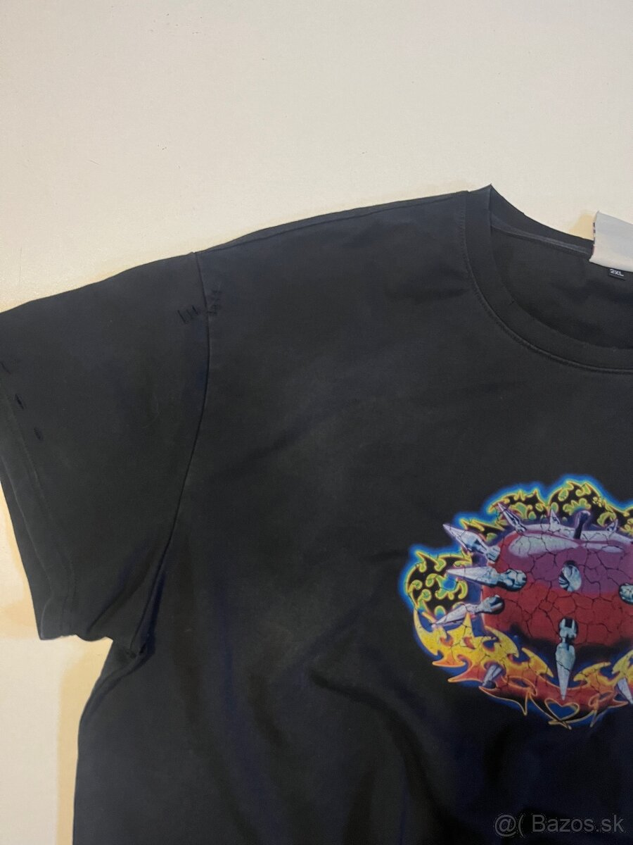 Chew forever tricko XXL - 2