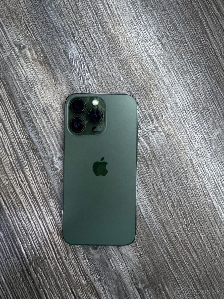 iPhone 13 Pro - 2