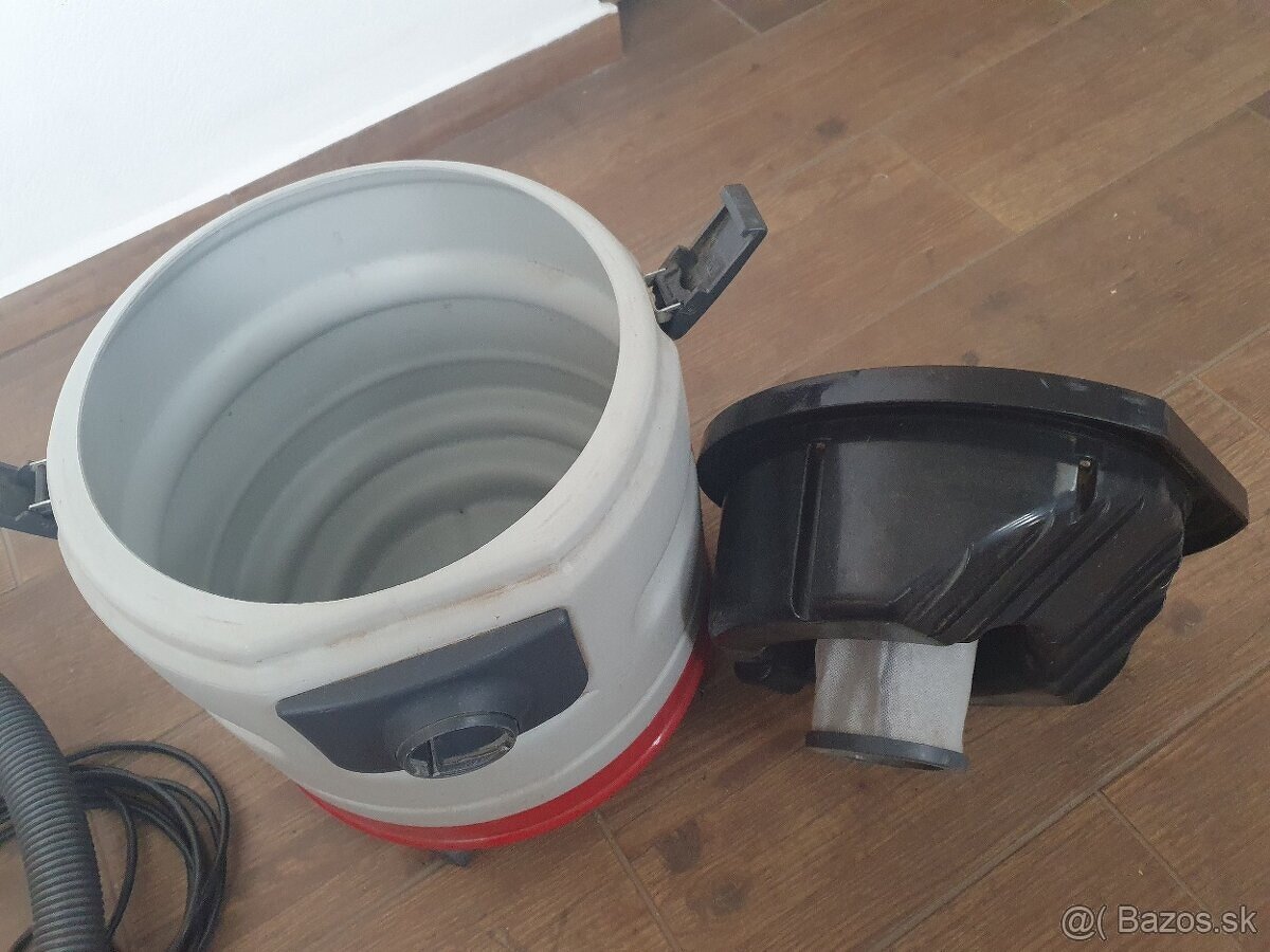 Predam ETA 3404 500 priemyselny vysavac - 2