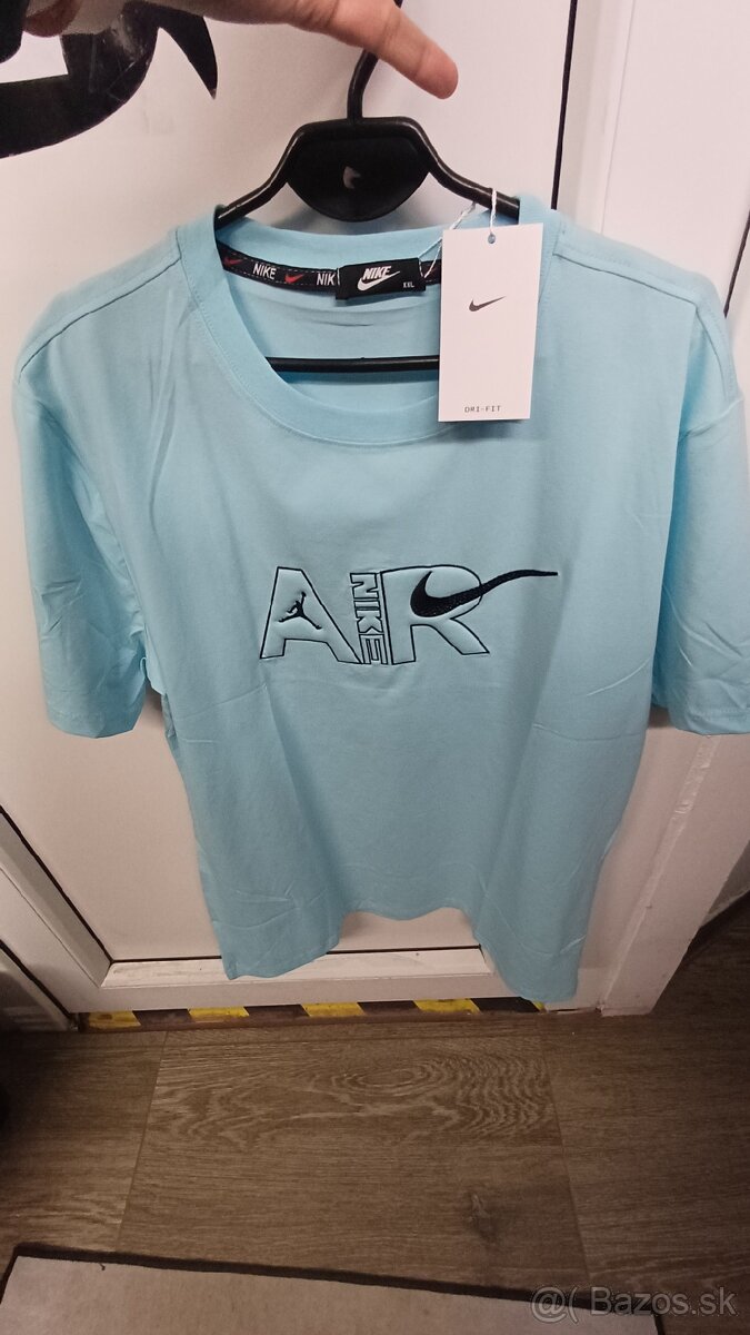 Pánske tričko - 2XL - 2