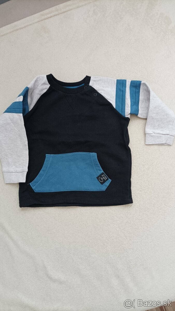 Tepláková súprava zn.F&F v.92 - 2