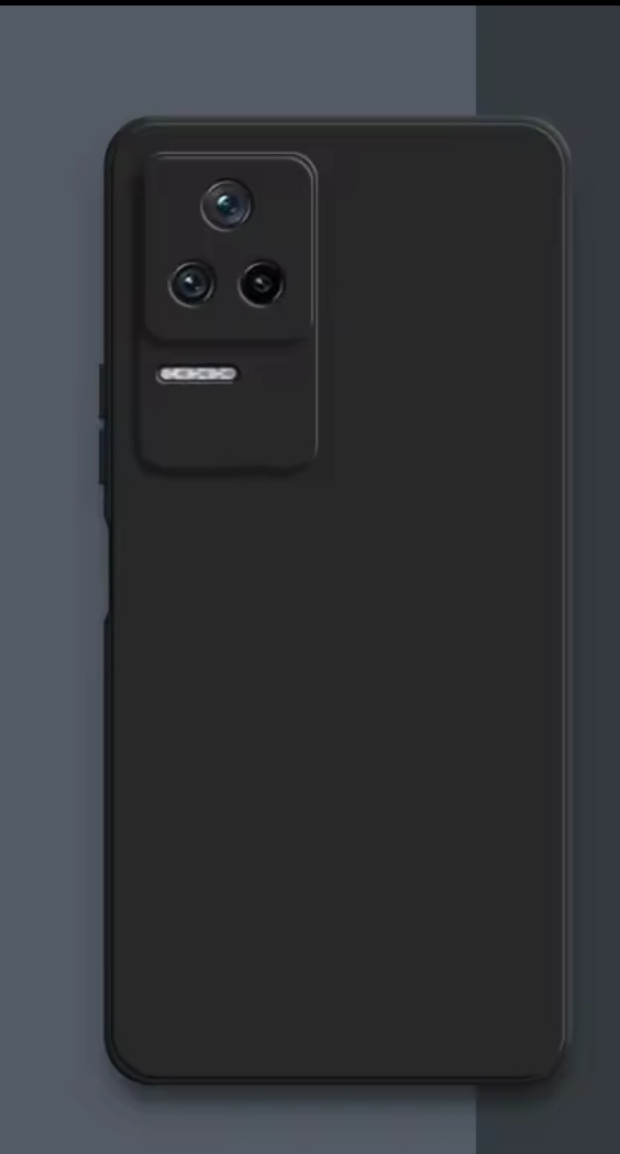 Poco F4 - 2