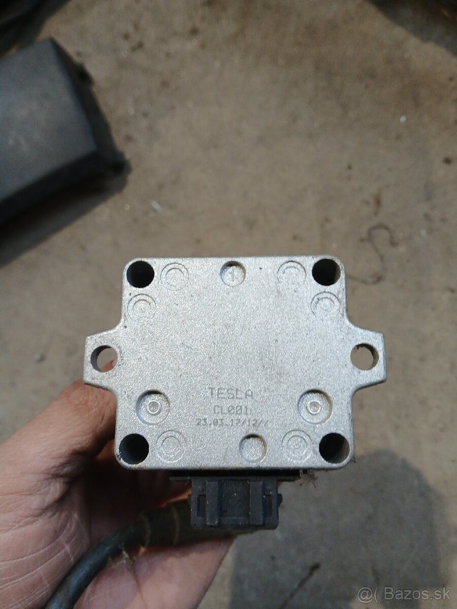 Škoda felicia 1,6i inducka - 2