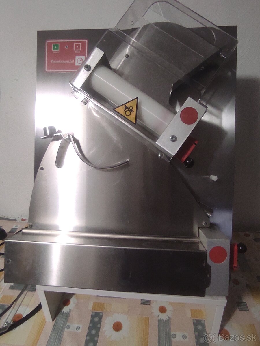 Vyvalovacka cesta RM 35 A - 2