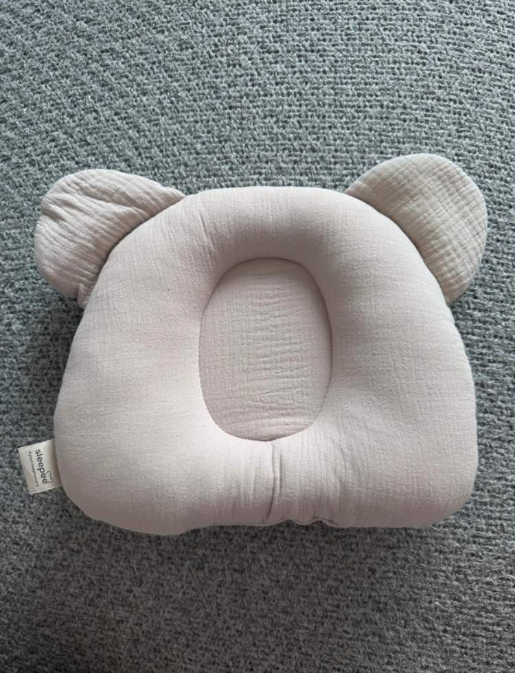 Ergonomicky vankusik sleepee - 2