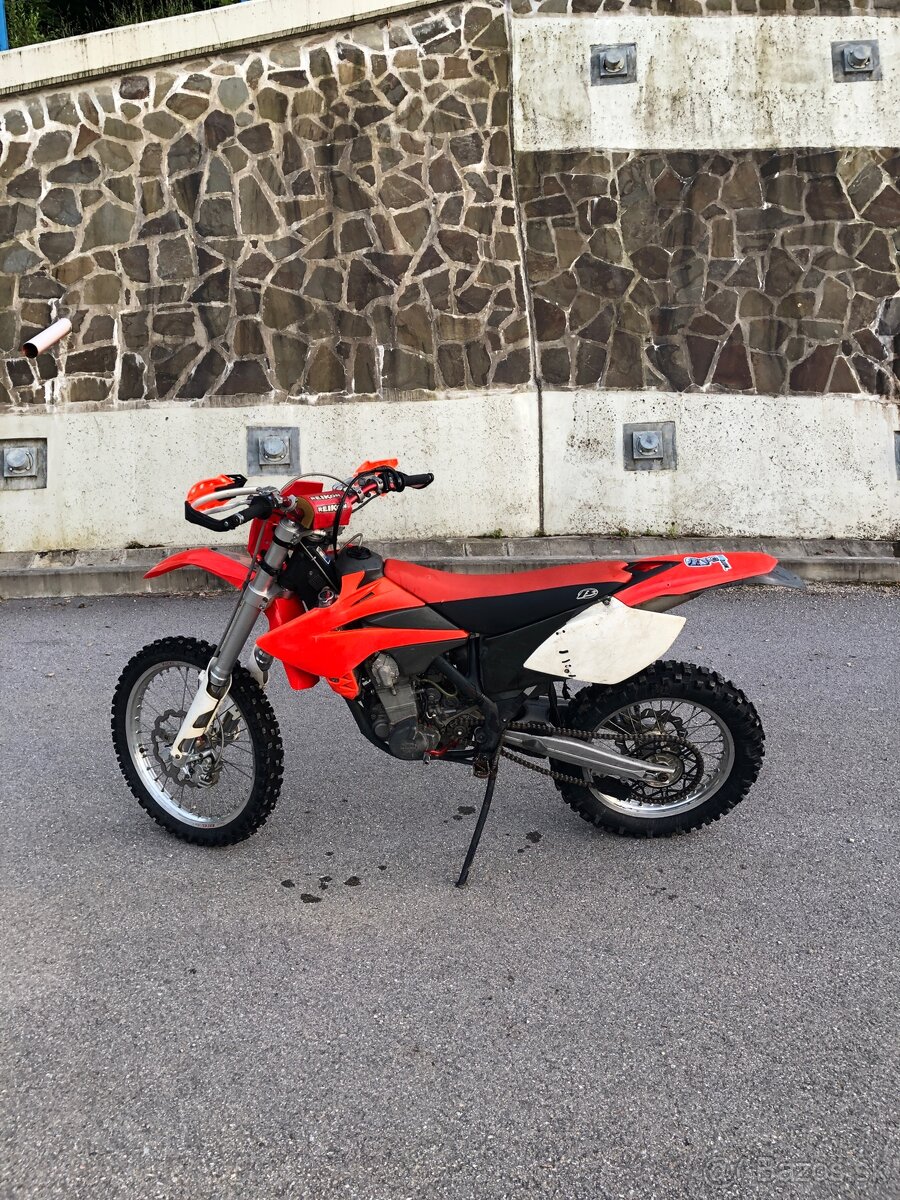Beta rr450 - 2