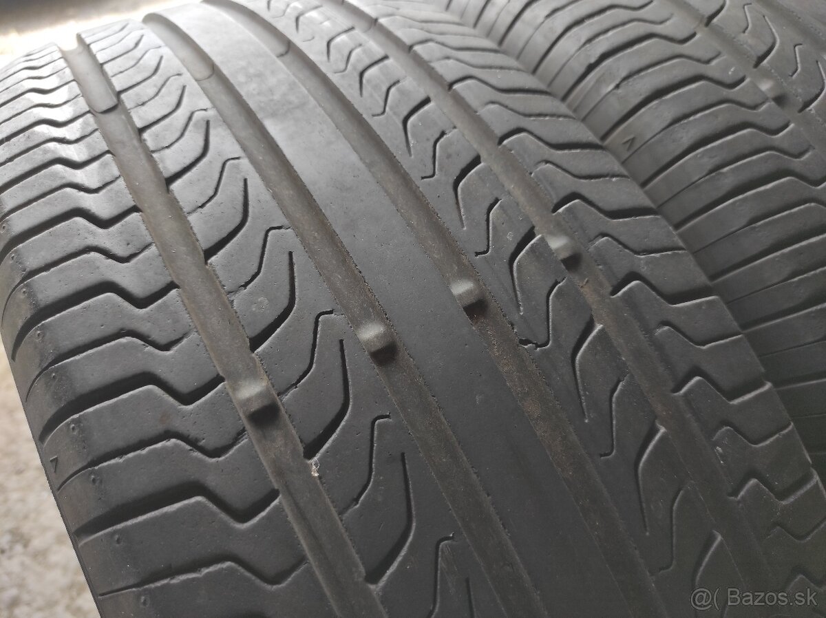 Letne pneu 215/60 R16 4ks - 2
