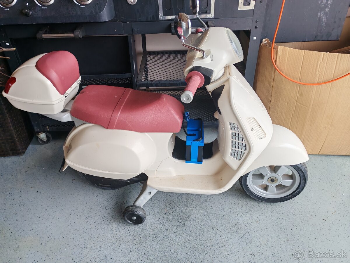 Predám detský skuter - 2