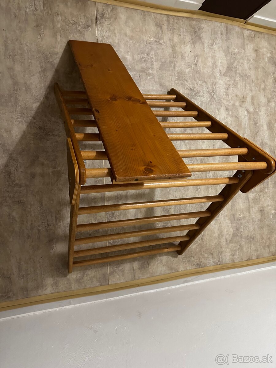 Piklerovej triangel - 2