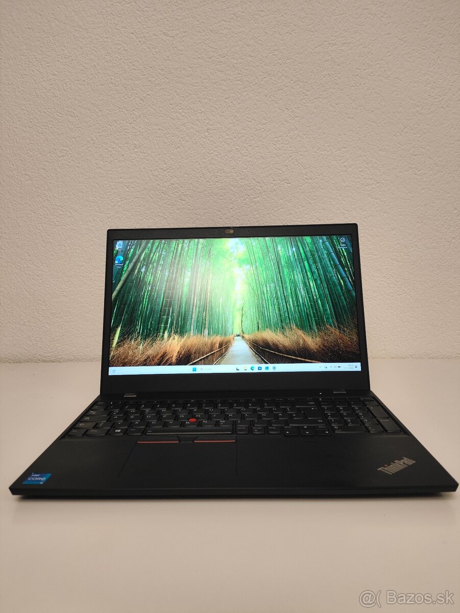 ThinkPad L15 G2 | i5 • 16GB • 256GB SSD - 2